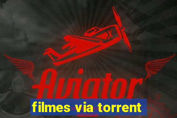 filmes via torrent